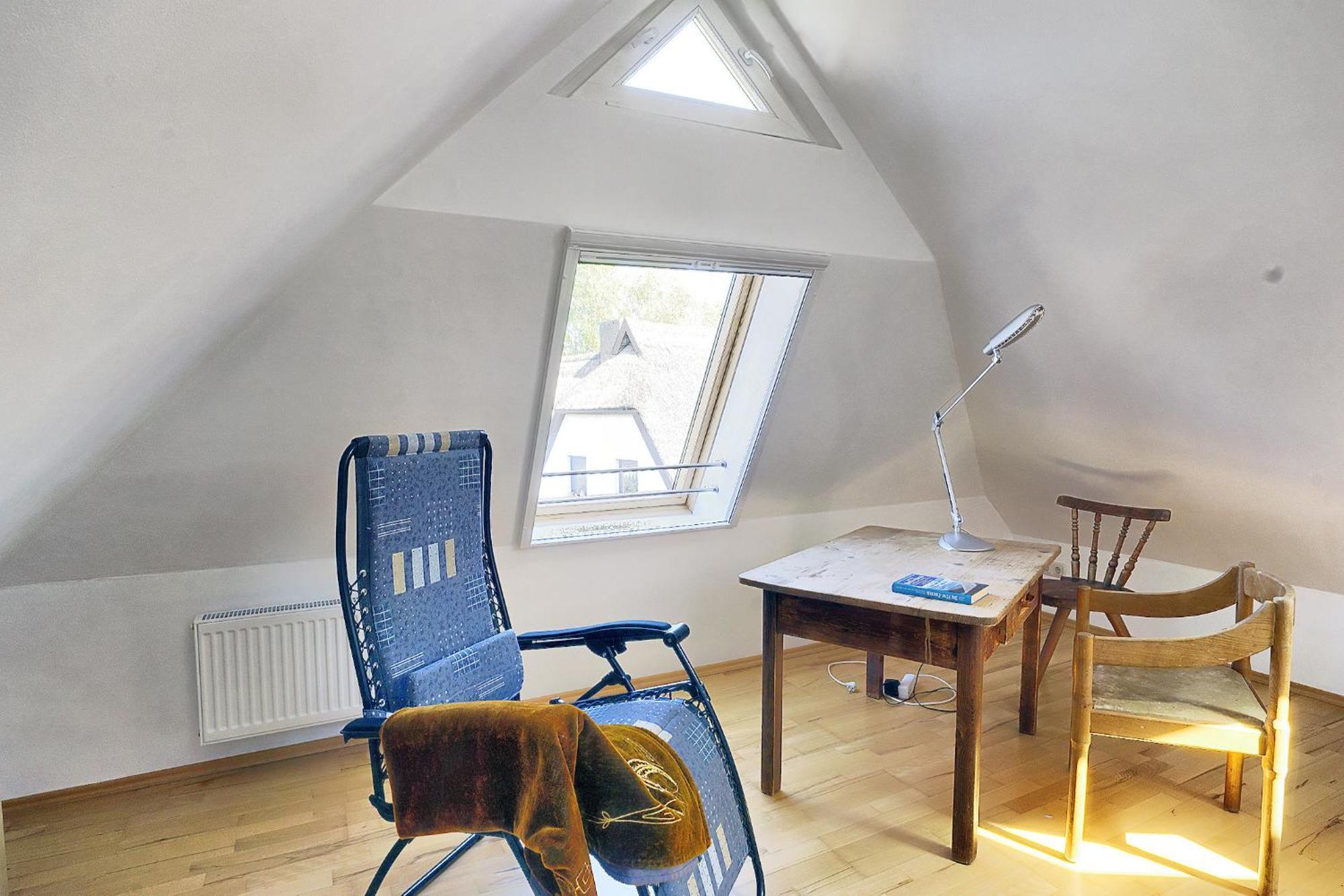 Villa Cubes Insel Zingst Exterior foto