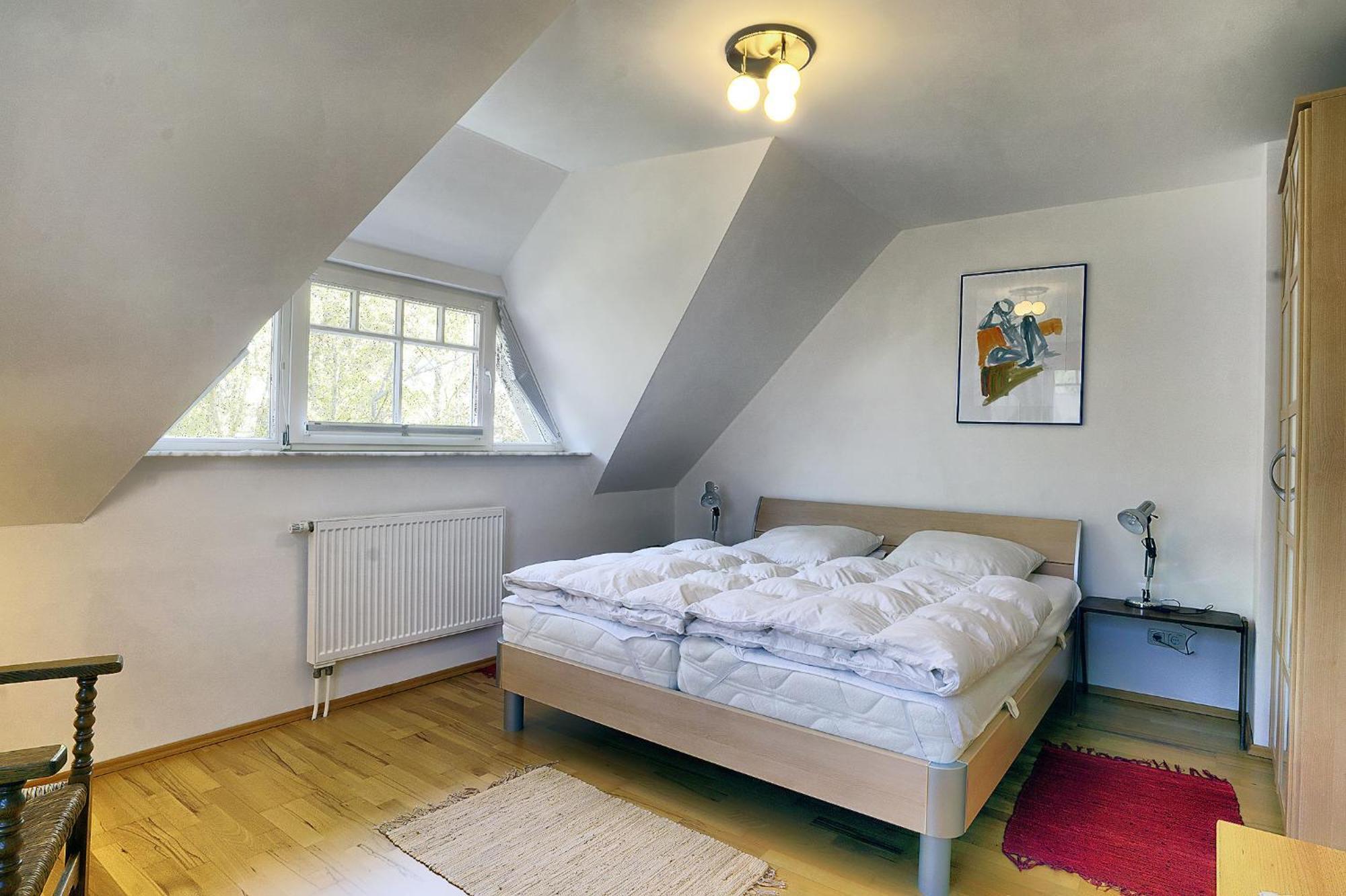 Villa Cubes Insel Zingst Exterior foto