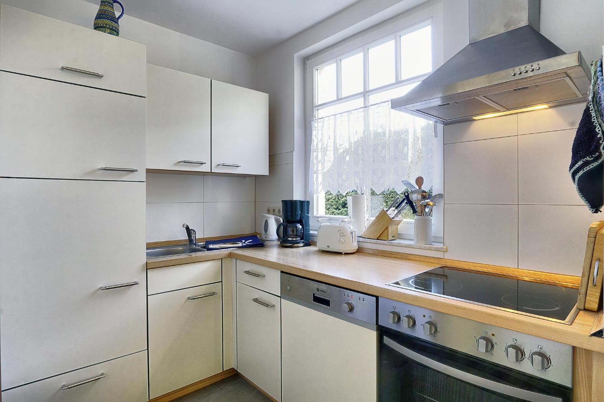 Villa Cubes Insel Zingst Exterior foto